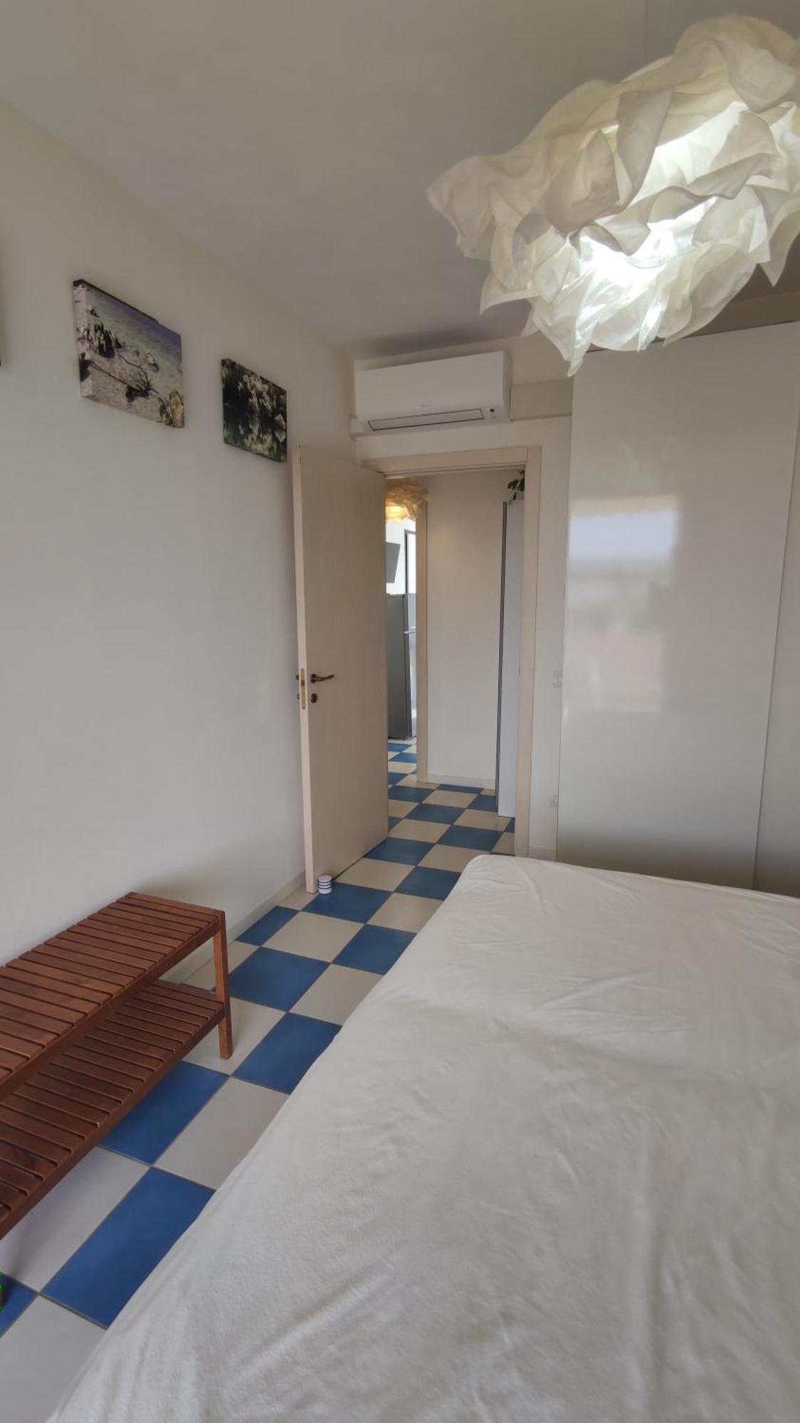Appartamento L'Azalea - A Due Passi Da Numana Con Grande Terrazzo E Piscina Condominiale Stagionale Sirolo Luaran gambar