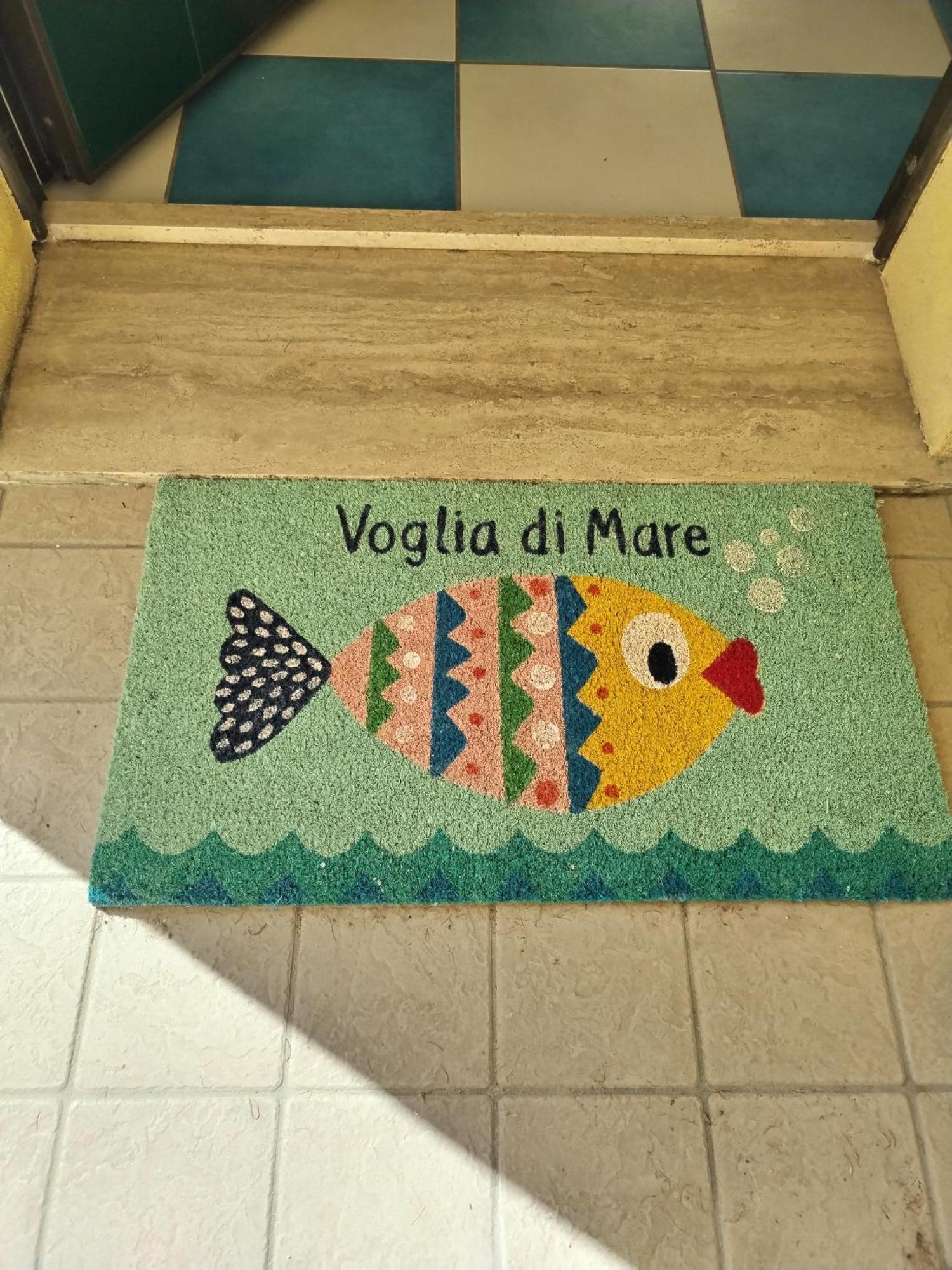 Appartamento L'Azalea - A Due Passi Da Numana Con Grande Terrazzo E Piscina Condominiale Stagionale Sirolo Luaran gambar